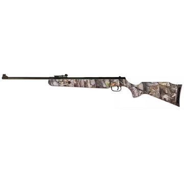 RIFLE BEEMAN PREDATOR .22 CAMO