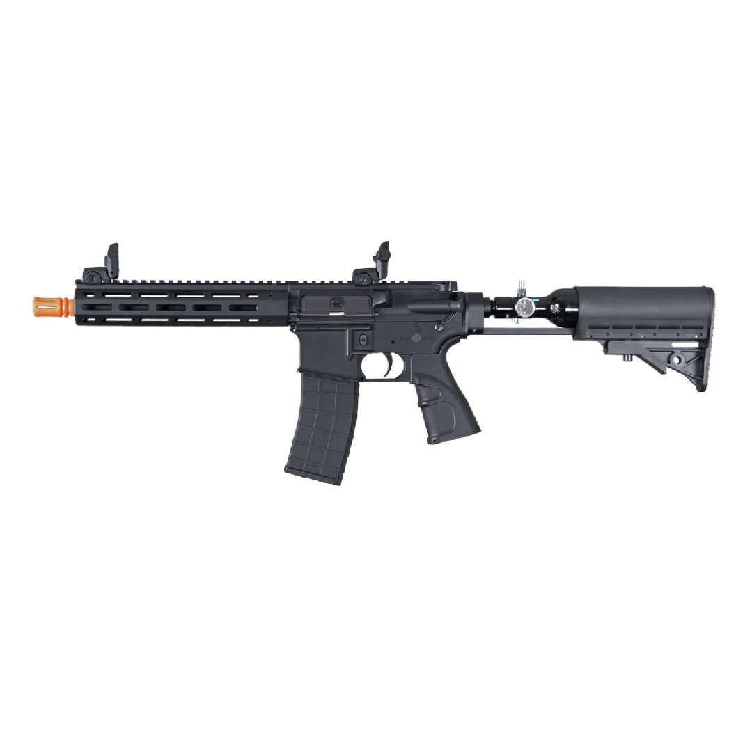 RIFLE AIRSOFT TIPPMANN OMEGA-PV CQB MODEL MARKER ONLY E-MATIC
