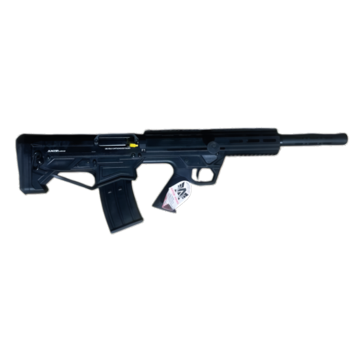 AXOR ARMS F1 TAVOR