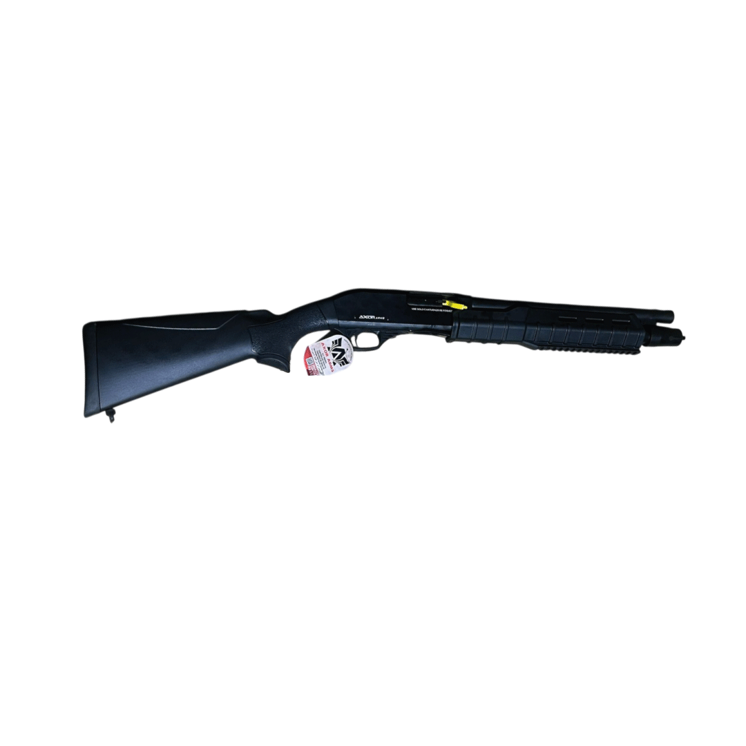 AXOR ARMS PUMP ACTION F1 SHORT