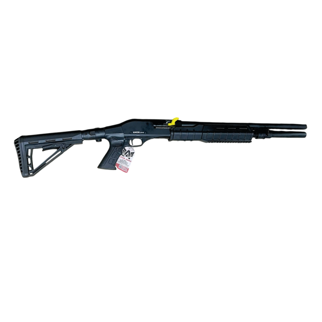 AXOR ARMS PUMP ACTION A4