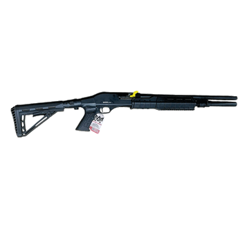 AXOR ARMS PUMP ACTION A4