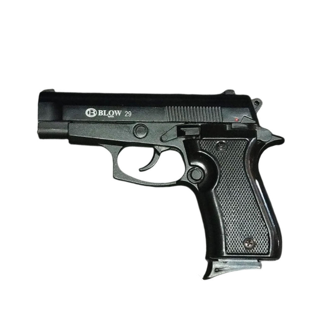 BLOW SPECIAL 29 BLACK