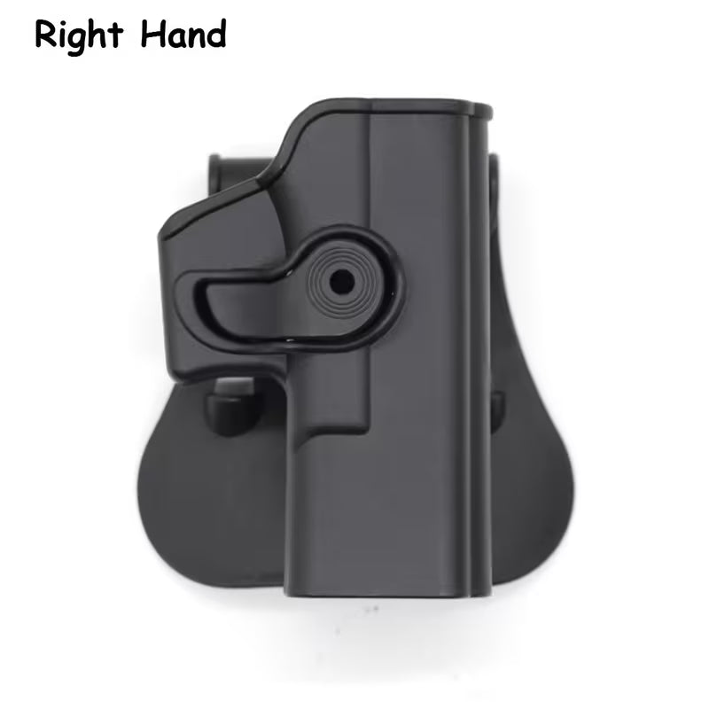 Funda G17 19 para extracción rápida