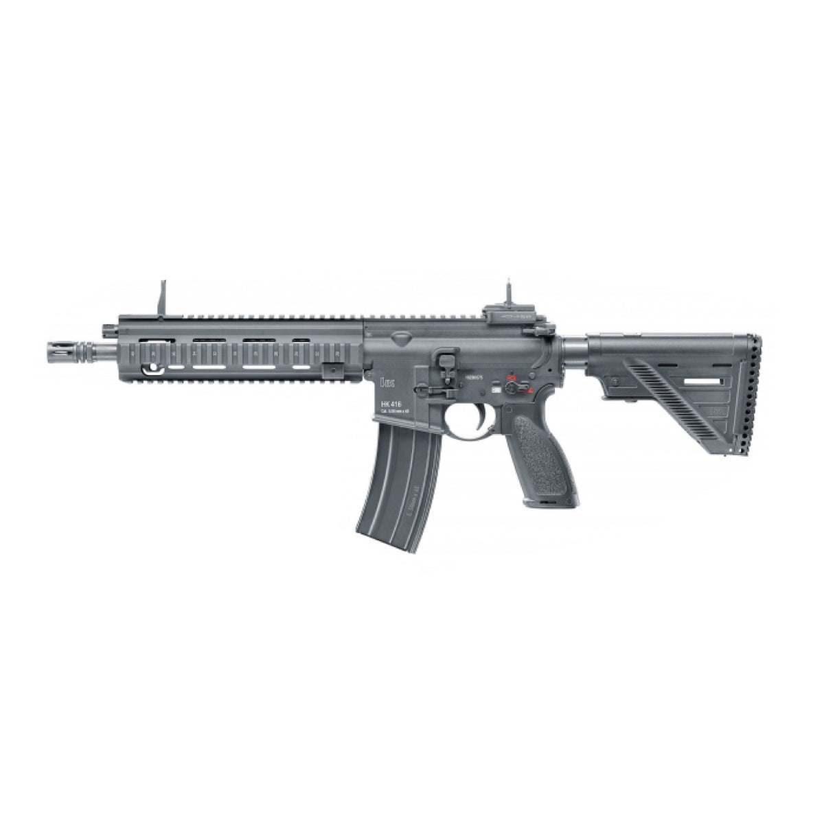RIFLE AIRSOFT UMAREX HK 416 A5 6MM