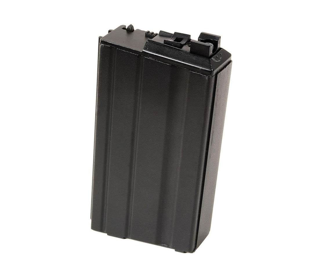 MAGAZINE AIRSOFT WE-TECH 20 ROUND FOR WE OPEN BOLT M4 GBB SERIES RIFLES