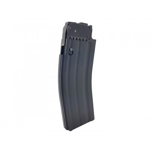MAGAZINE RIFLE HELLBOY .177 CO2 BB TACTICAL AIR RIFLE 18RDS