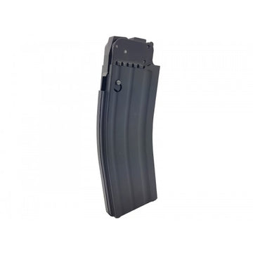 MAGAZINE RIFLE HELLBOY .177 CO2 BB TACTICAL AIR RIFLE 18RDS