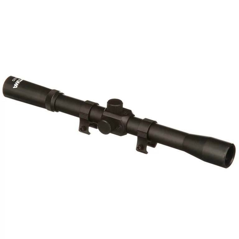 MIRA HATSAN OPTIMA 4X20 SCOPE