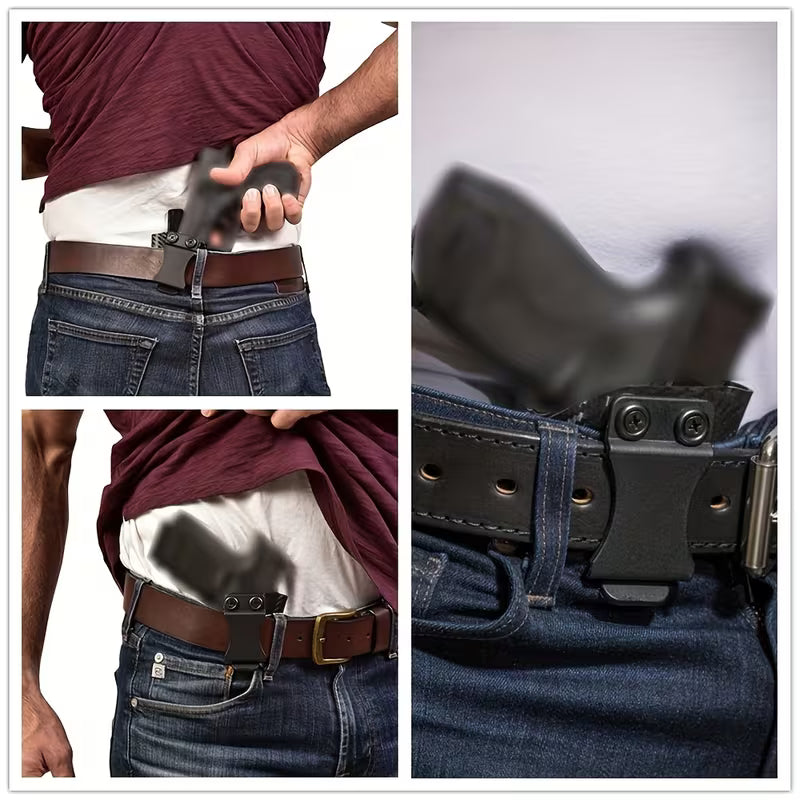 Nueva funda oculta K Taurus G2c G2 G2s para exteriores, funda táctica de cintura de extracción rápida