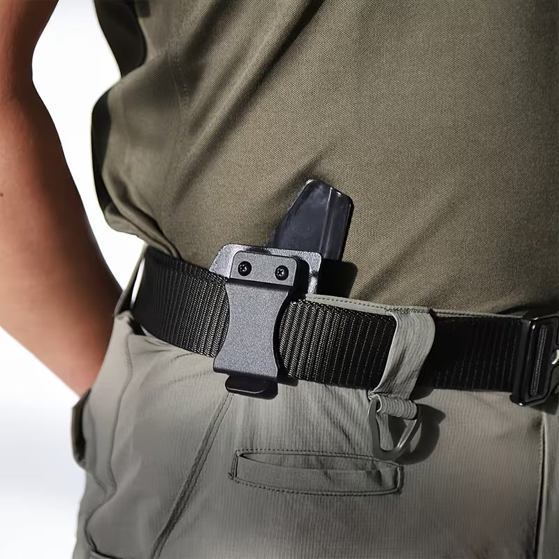 Nueva funda oculta K Taurus G2c G2 G2s para exteriores, funda táctica de cintura de extracción rápida