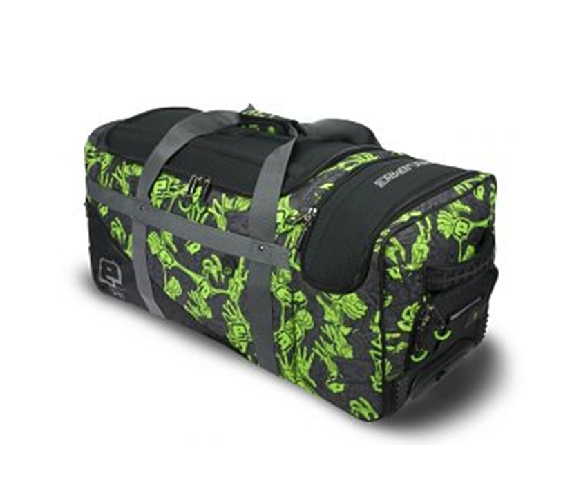 MALETA ECLIPSE CLASSIC STRETCH POISSON