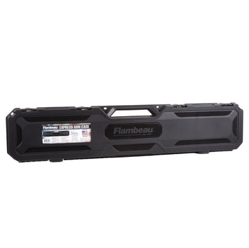 ESTUCHE DE RIFLE FLAMBEAU EXPRESS 45.5 PULGADAS