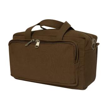 TOOL BAG ROTHCO G.I. TYPE ZIPPER POCKET MECHANICS - vista 3