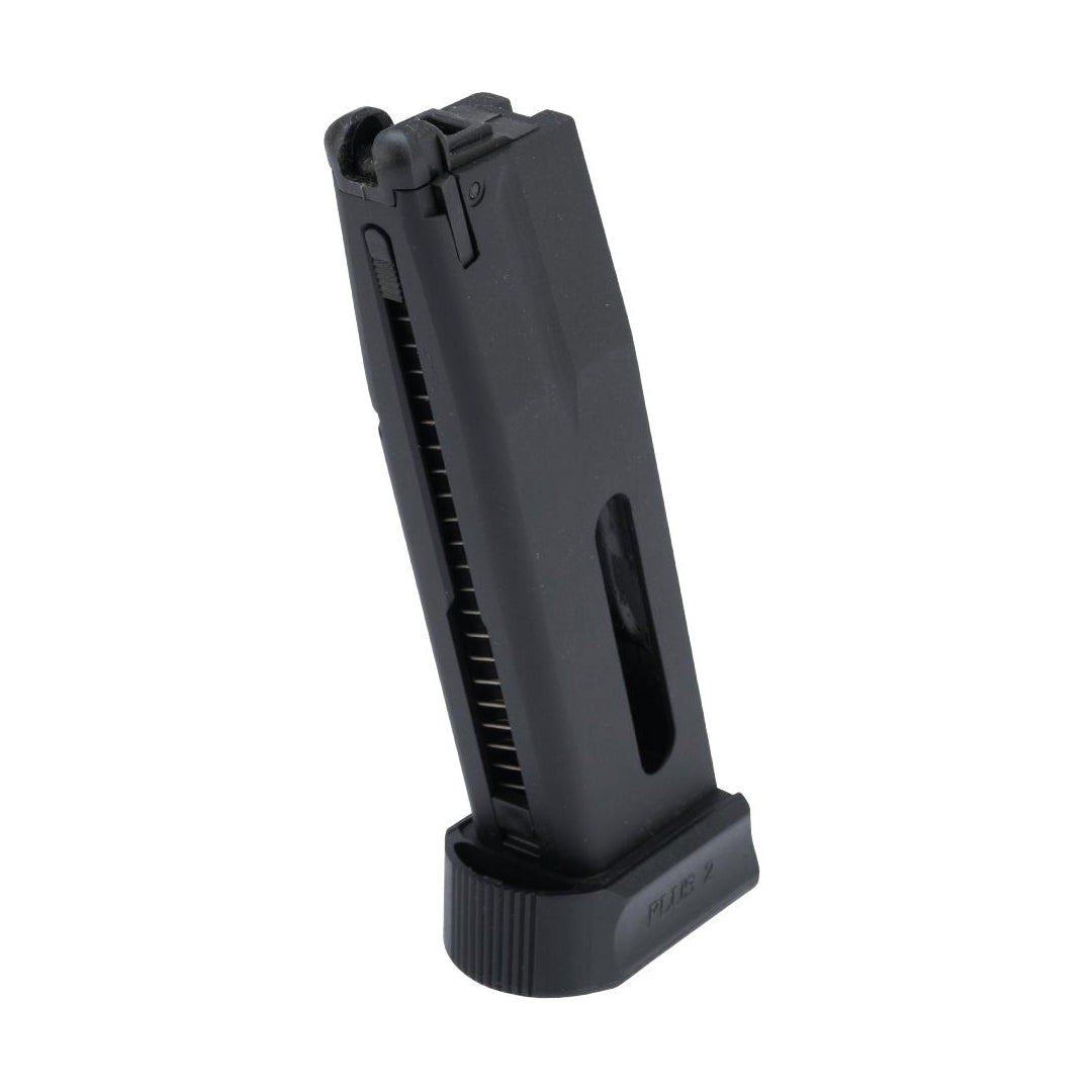 MAGAZINE AIRSOFT ASG CZ SHADOW 2 GBB CO2
