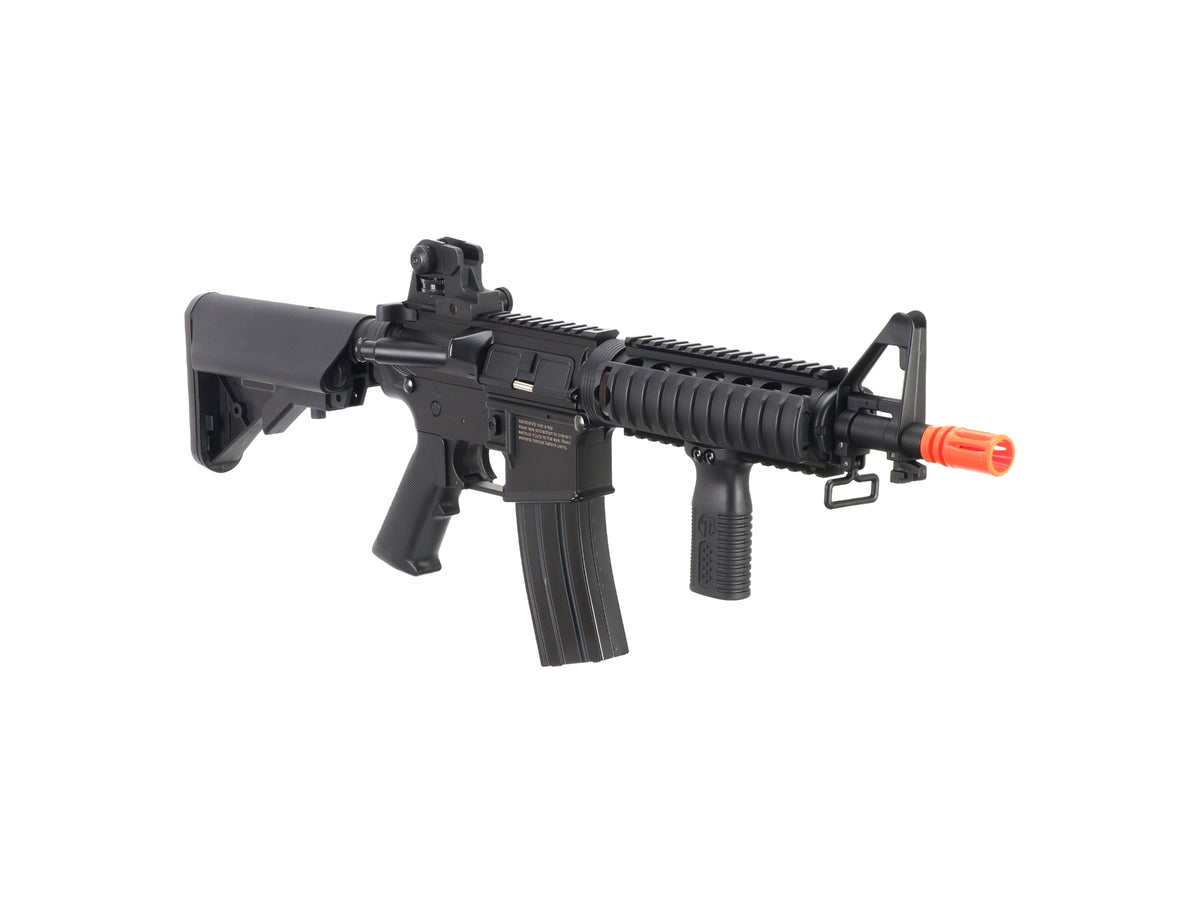RIFLE AIRSOFT AIR RAID AR6BB AEG COMBO KIT – BLACK - vista 3