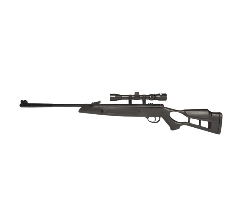RIFLE HATSAN EDGE 1000 BLACK