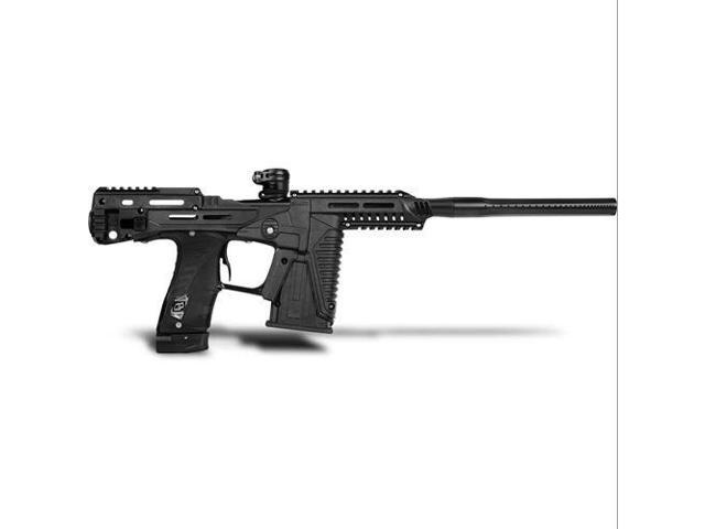 ECLIPSE EMCGEMINI RAILMOUNTING KIT BLACK (KIT CUERPO DE MARCADORA)