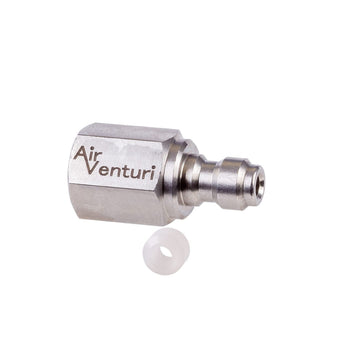 ACCESORIO AIR VENTURI MALE QUICK DISCONNECT