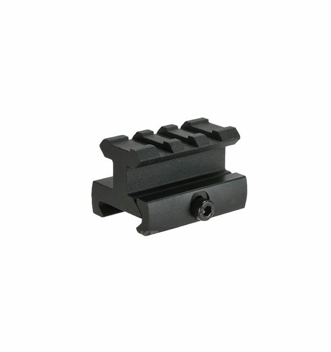 AIM SPORTS RISER MOUNT FOR 20MM RAILS