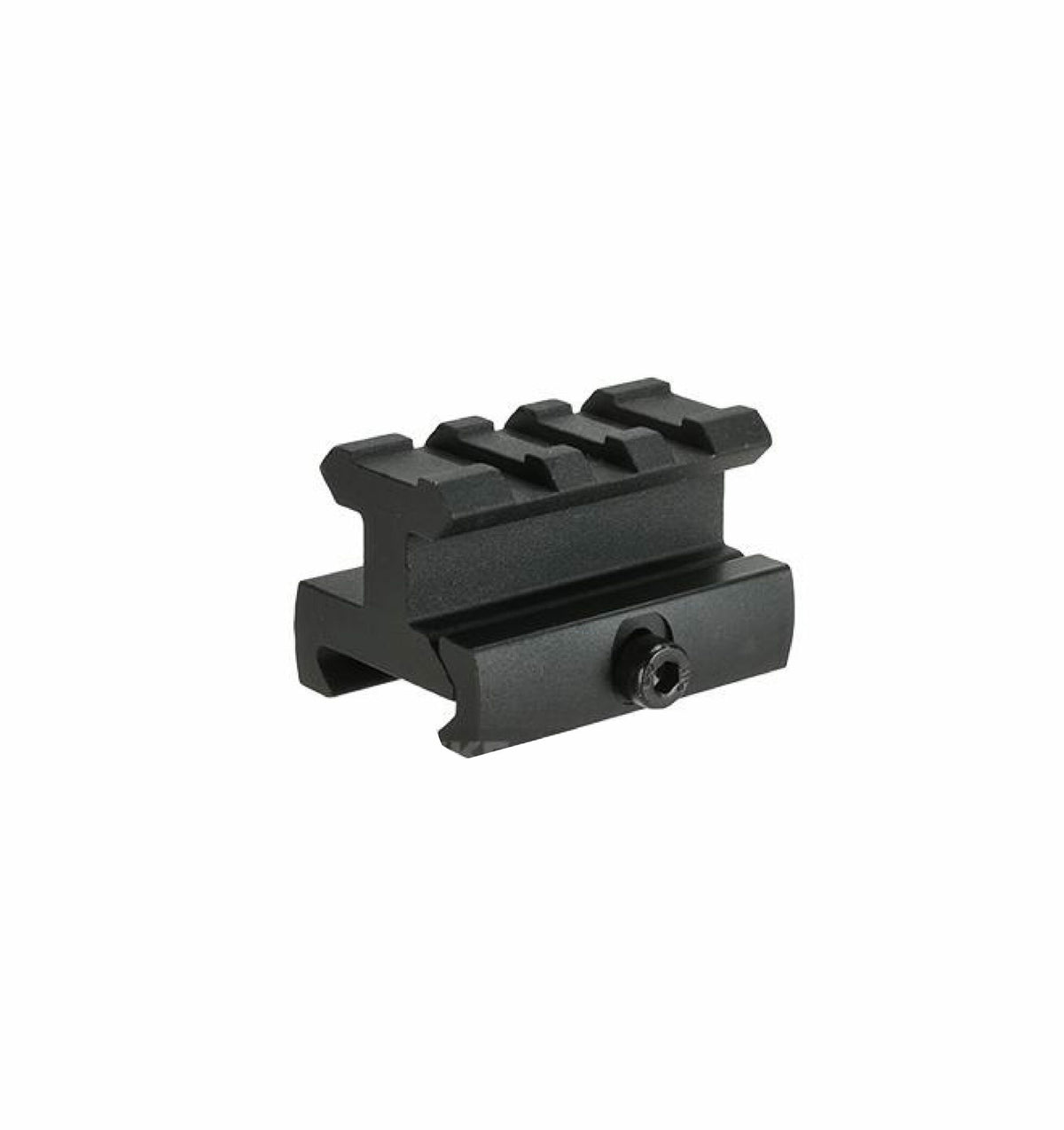 AIM SPORTS RISER MOUNT FOR 20MM RAILS