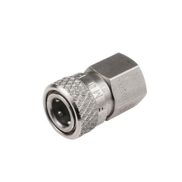 AIR VENTURI FOSTER QUICK DISCONNECT FEMALE