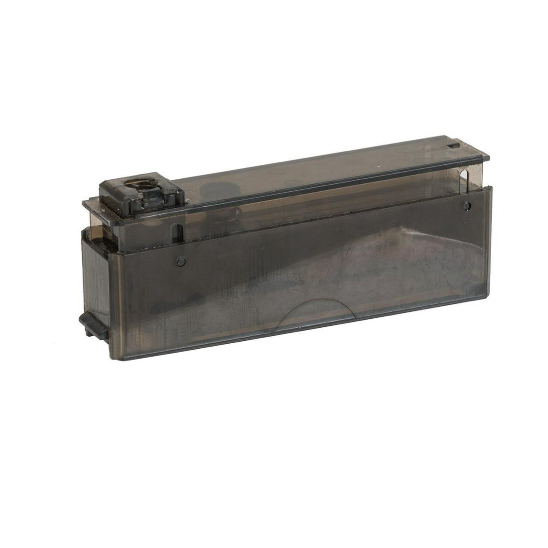 MAGAZINE AIRSOFT A&K 15 ROUND SPARE FOR A&K M24 SNIPER RIFLE