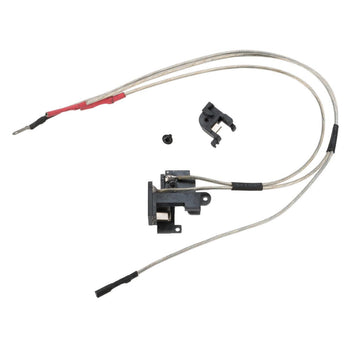 APS WIRING AND TRIGGER SWITCH ASSEMBLY FOR VERSION 2 AIRSOFT AEGS