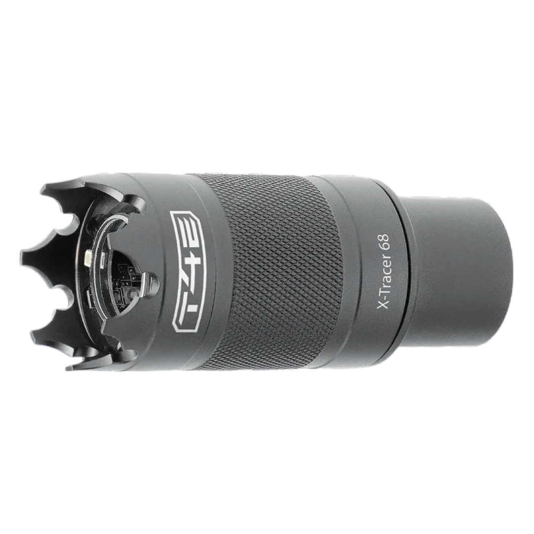 T4R X-TRACER 68 W/ UV & MUZZLE LED – FOR TX68