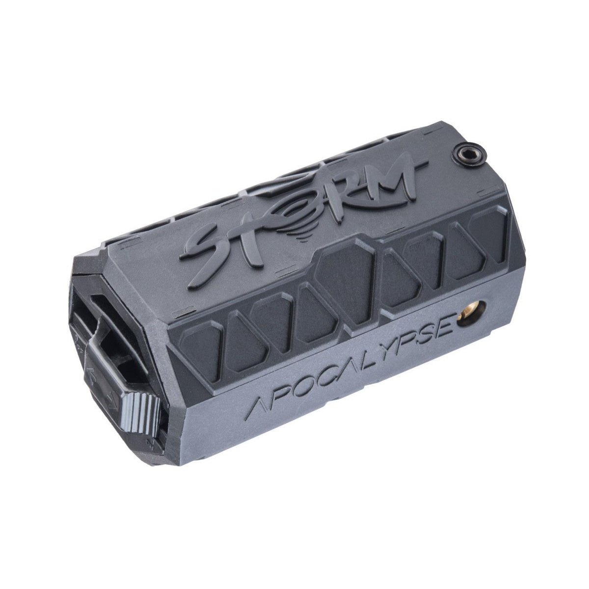 IMPACT GAS GRENADES ASG STORM APOCALYPSE - vista 2