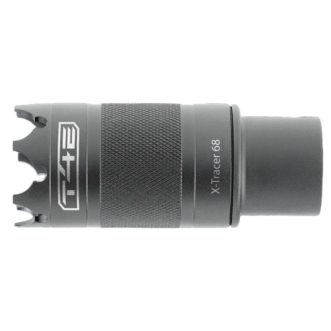 T4R X-TRACER 68 W/ UV & MUZZLE LED – FOR TX68 - vista 3