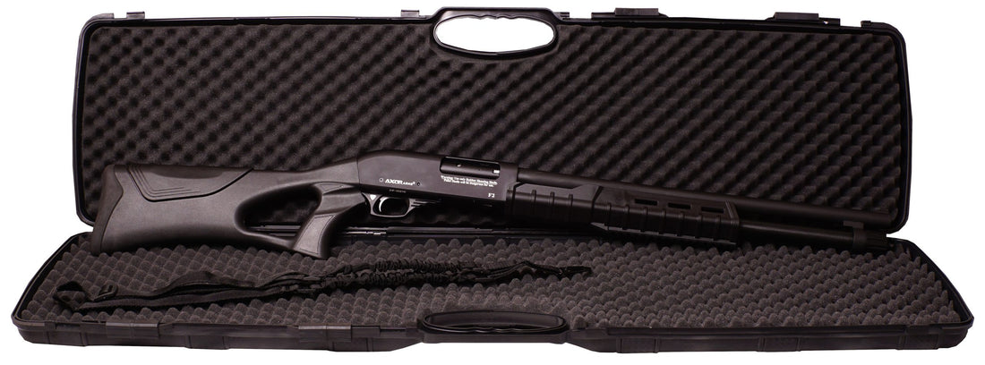 AXOR ARMS PUMP ACTION F2