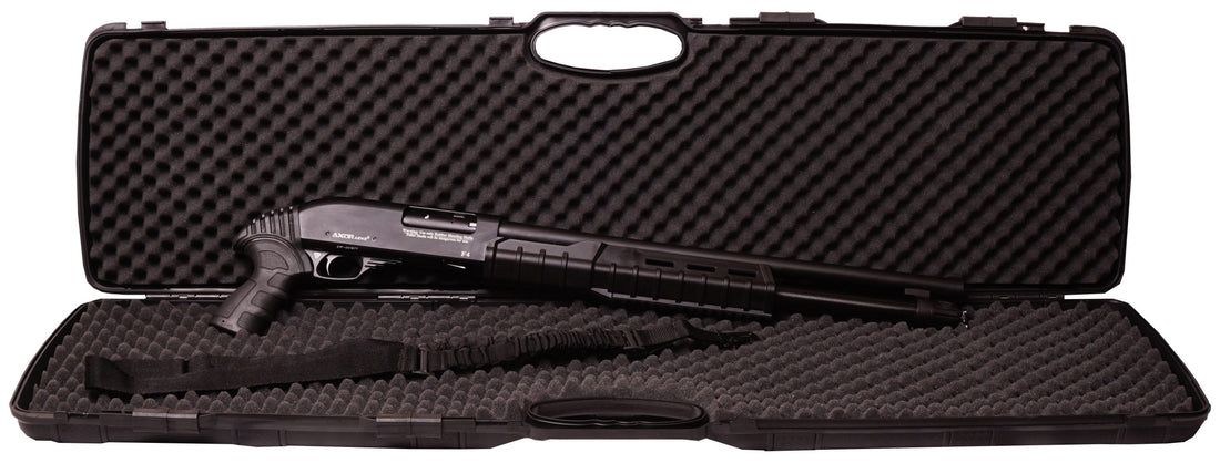 AXOR ARMS PUMP ACTION F4