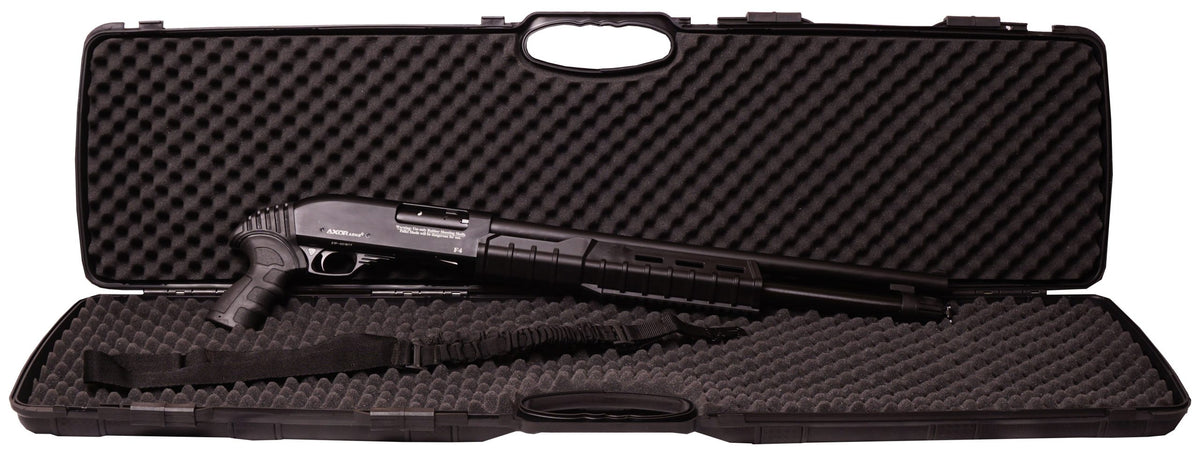 AXOR ARMS PUMP ACTION F4 - vista 2