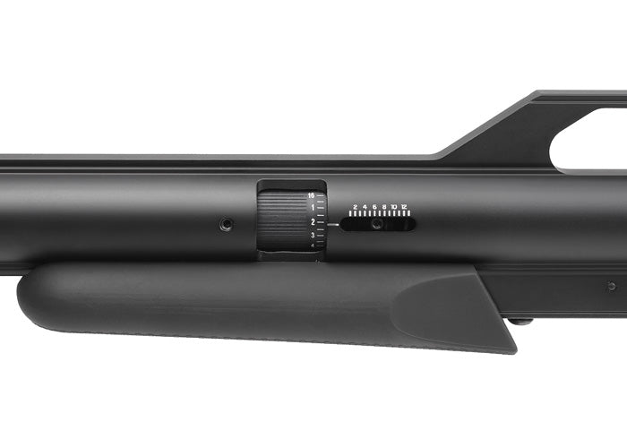 RIFLE AIR FORCE ESCAPE SS SPIN-LOC TANK .25 - vista 5