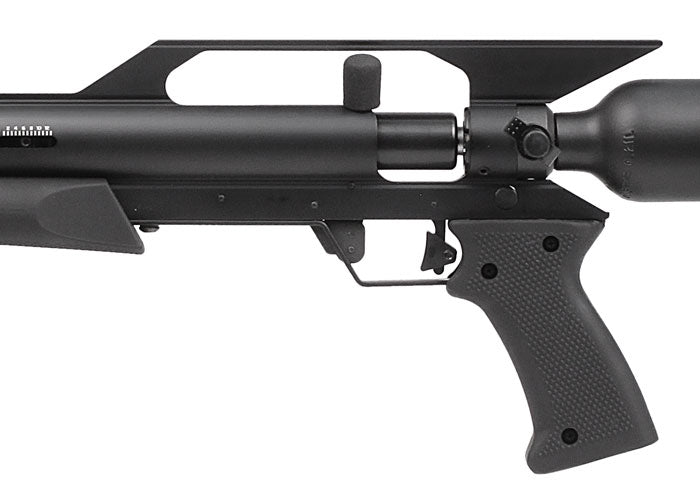 RIFLE AIR FORCE ESCAPE SS SPIN-LOC TANK .25 - vista 4