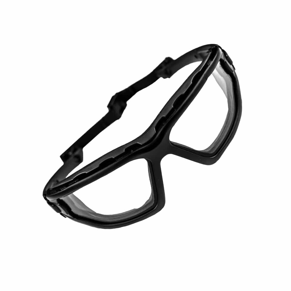 ANTIFOG SAFETY GOGGLES NOVRITSCH – LOW PROFILE