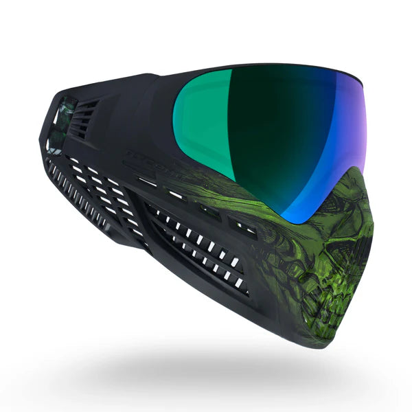 MASCARA VIRTUE VIO ASCEND – ACID SKULL LE - vista 2