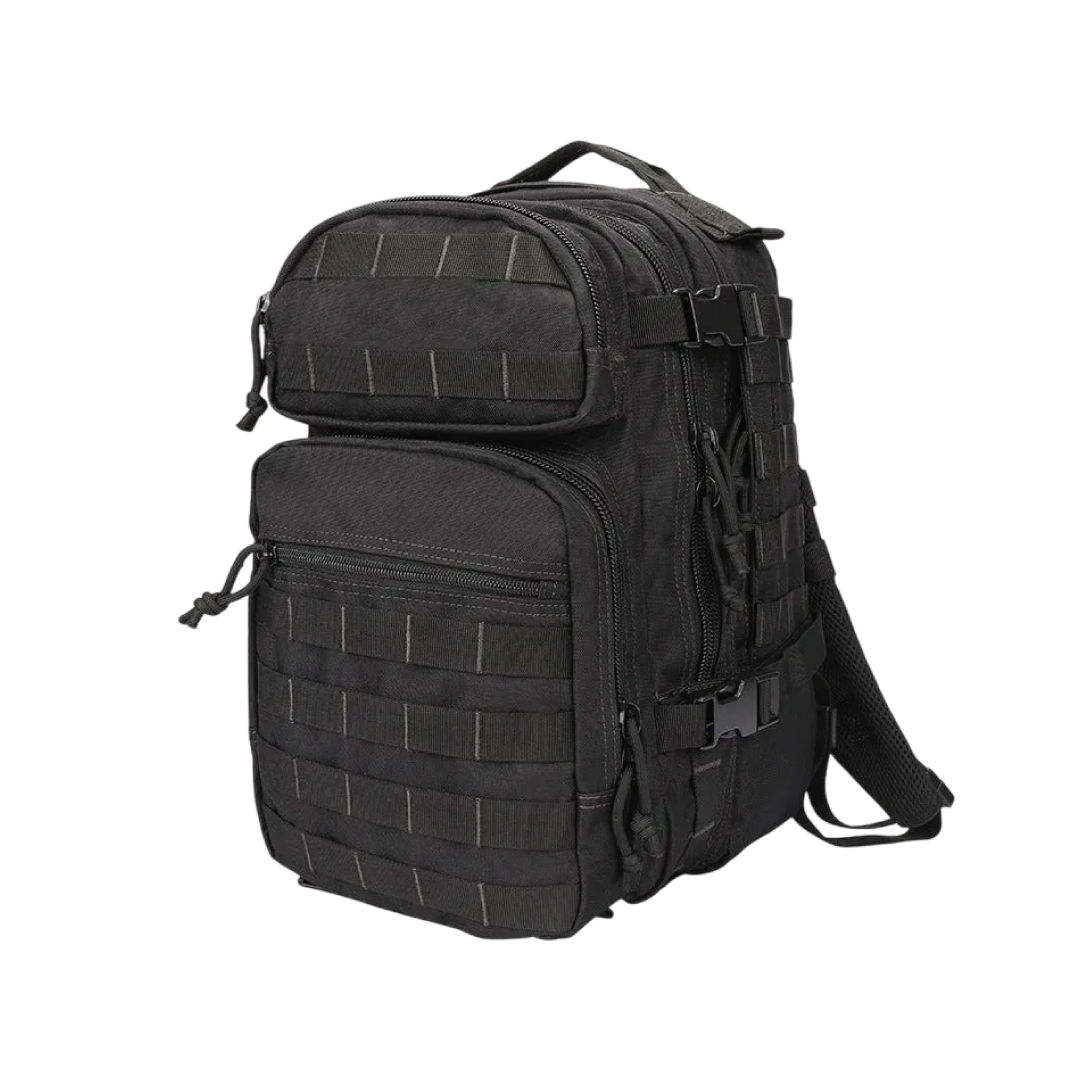 BACKPACK TACTICAL YAKEDA MEN OUTDOOR HIKING MOLLE