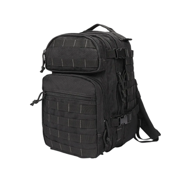 BACKPACK TACTICAL YAKEDA MEN OUTDOOR HIKING MOLLE