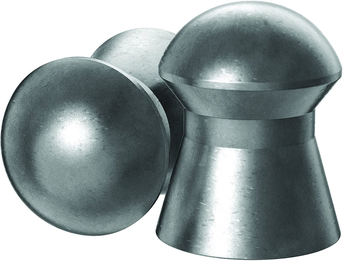 DIABOLOS H&N SPORT .30 X 100 BARACUDA (46.3GR) - vista 2