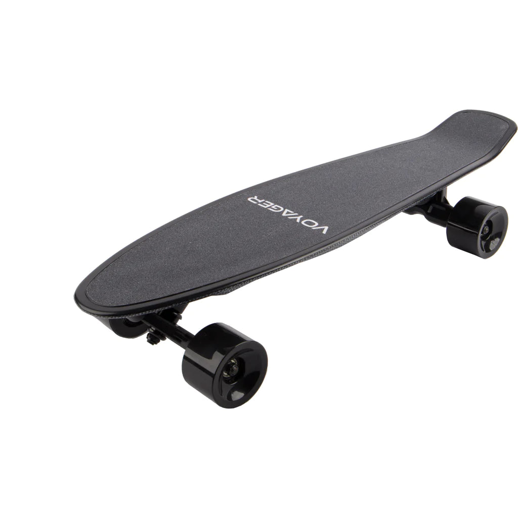 SKATEBOARD ELECTRIC VOYAGER – NEUTRINO - vista 3