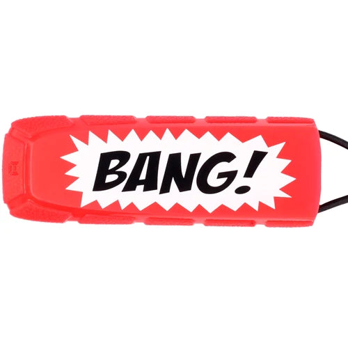CUBRE CAÑÓN EXALT  BANG