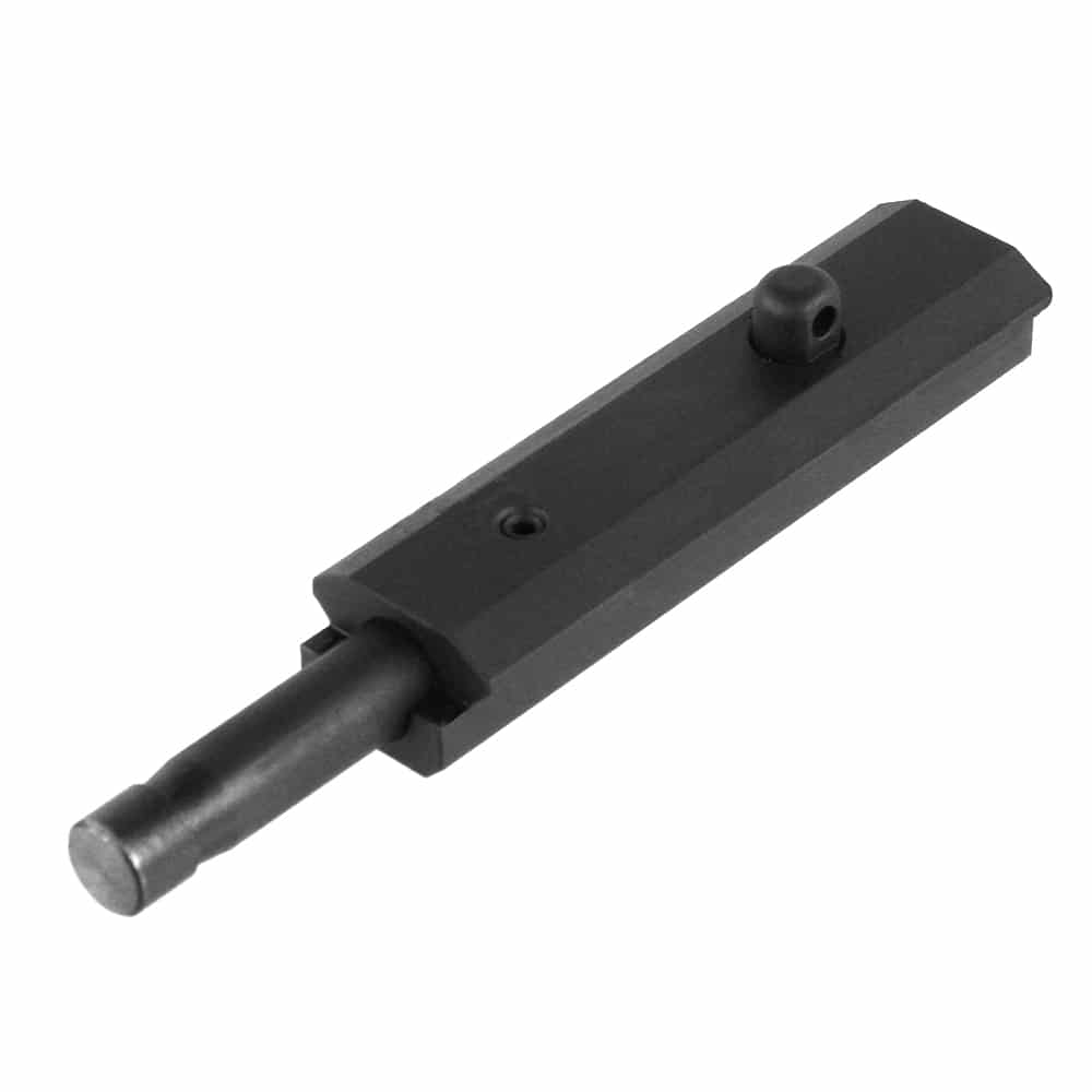 SSG96 BIPOD MOUNT NOVRITSCH