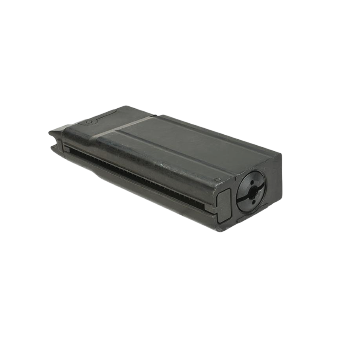 MAGAZINE KING ARMS 15 ROUND CO2 FOR M1A1 SERIES GBB RIFLES