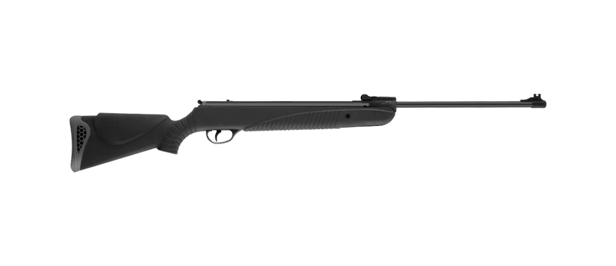 RIFLE HATSAN MOD85 .177 COMBO - vista 2
