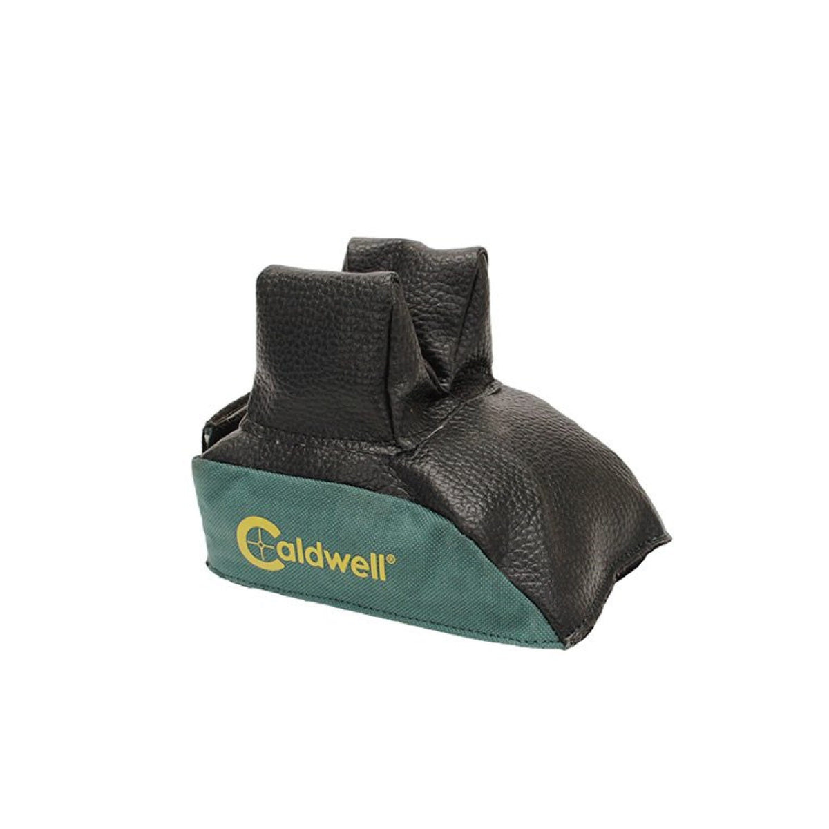 CALDWELL UNIVERSAL REAR SHOOTING BAG FILLED