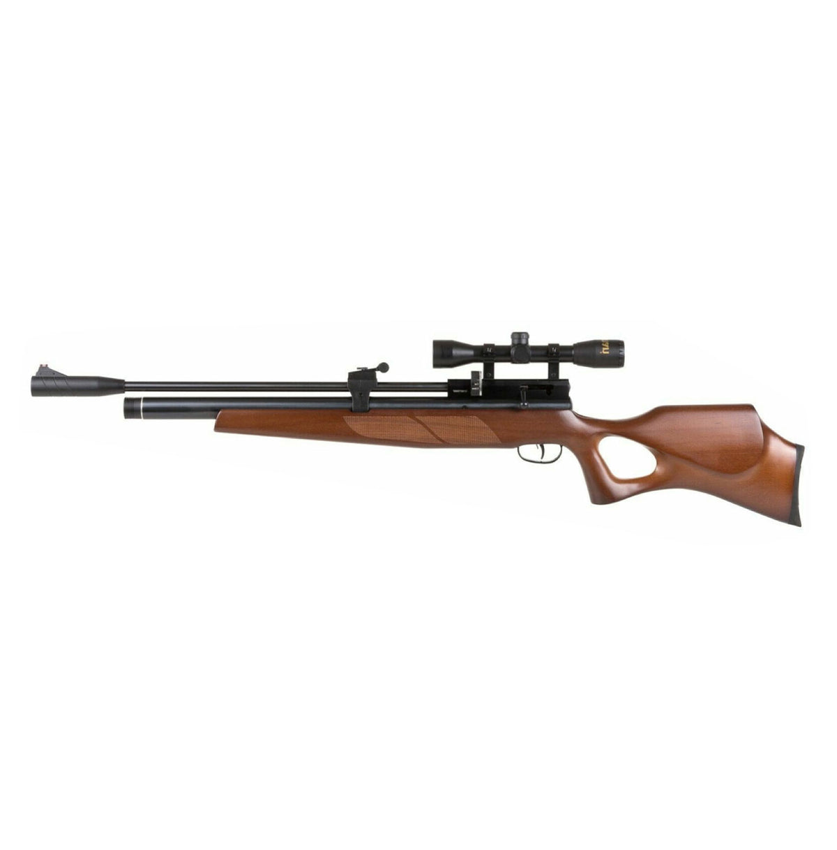 RIFLE BEEMAN COMMANDER PCP
