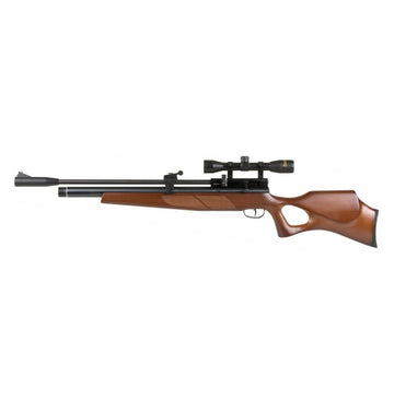 RIFLE BEEMAN COMMANDER PCP