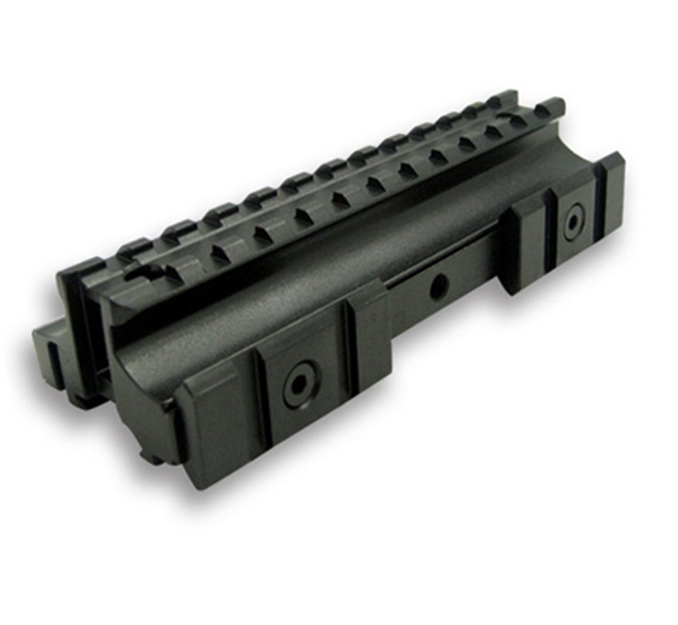 AR15 TRI-MOUNT FLATTOP MOUNT